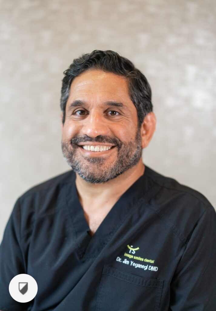 Dr. Jim Yeganegi